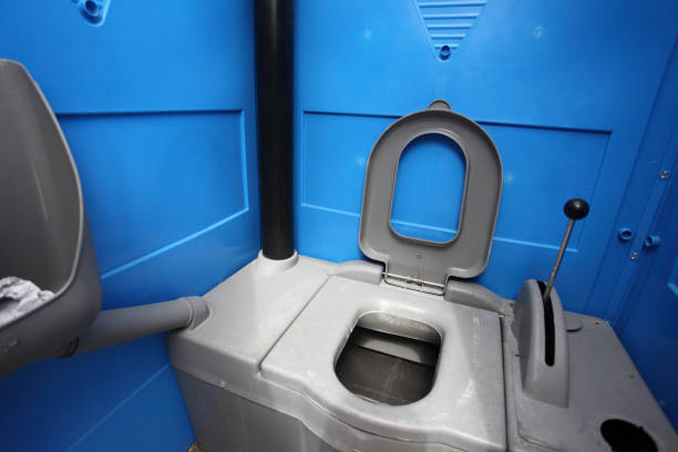 Portable Toilet Options We Offer in Derby, KS