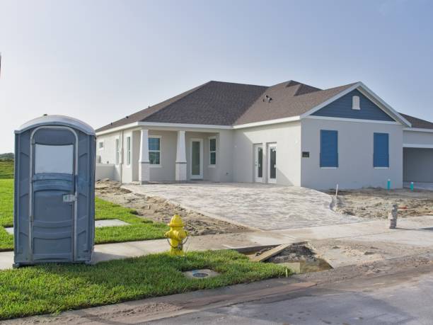 Best Emergency porta potty rental  in Derby, KS