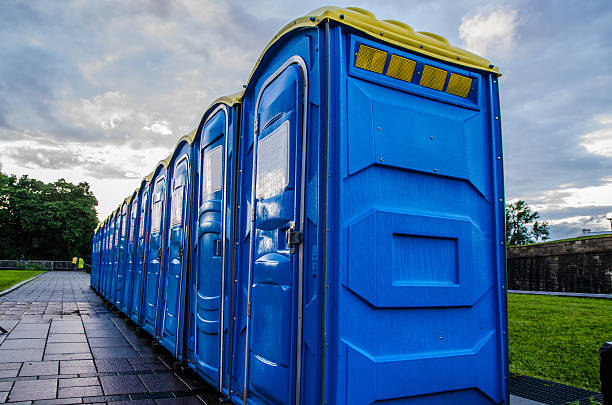 Best Local porta potty services  in Derby, KS