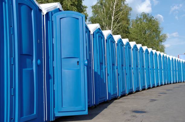 Best Long-term porta potty rental  in Derby, KS